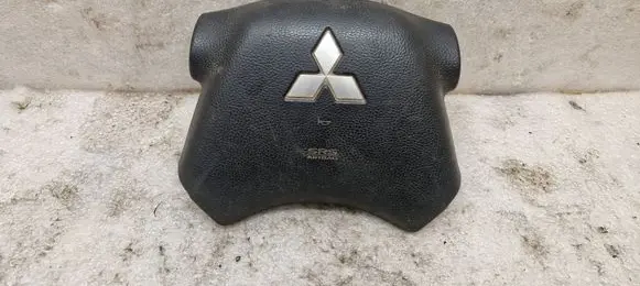 Mitsubishi Grandis Steering wheel airbag MN103444
