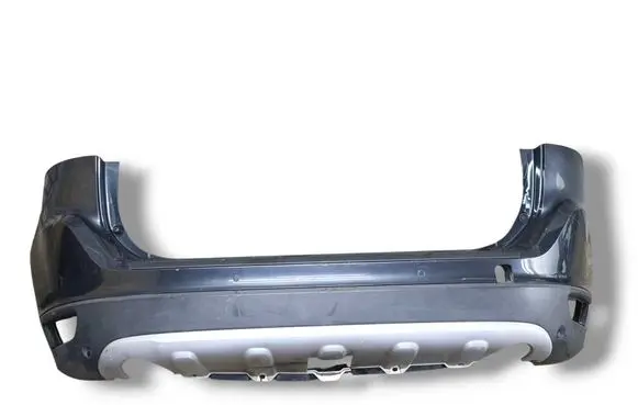 Volvo XC60 Rear bumper 30763426