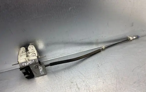 Mercedes-Benz Vaneo W414 Tailgate/trunk/boot lock/catch/latch A4147400035