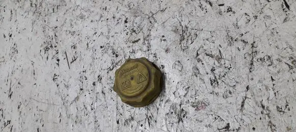 Ford Fiesta Coolant expansion tank/reservoir cap 