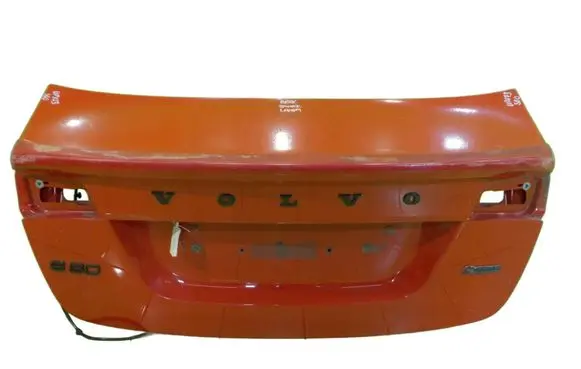 Volvo S60 Tailgate/trunk/boot lid UP173