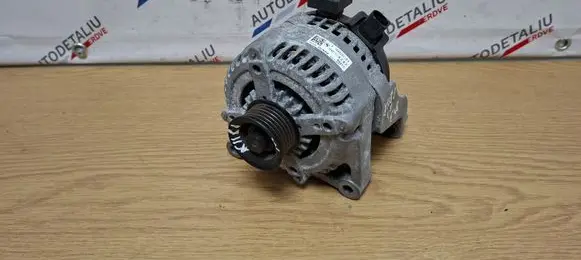 Generator/alternator