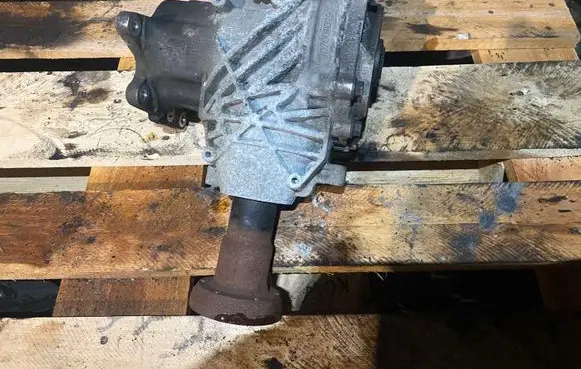 Volvo XC60 Gearbox transfer box case P31280844