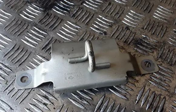 Renault Scenic III - Grand scenic III Engine bonnet/hood lock/latch loop/hook 656200015R