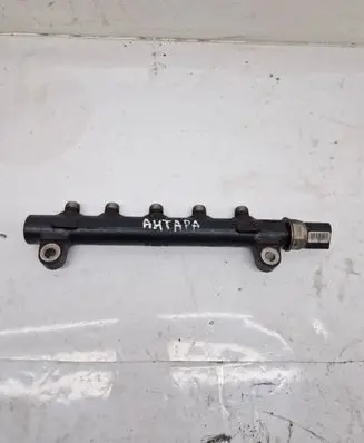 Opel Antara Fuel main line pipe 96868901 1118475584 R91442300A