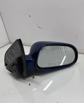 Chevrolet Nubira Front door electric wing mirror E11025758 E11015758