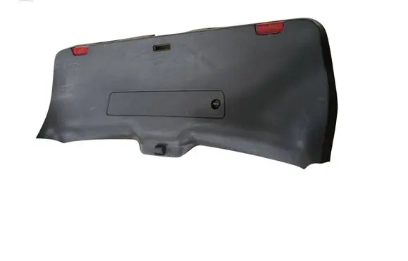 Porsche Macan (95B) Tailgate trim 95B867979F