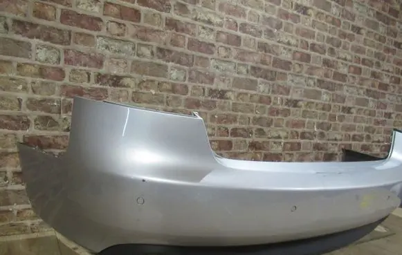 Audi A5 8T 8F Front bumper