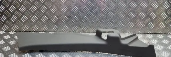 Renault Zoe (C) pillar trim 849506875R