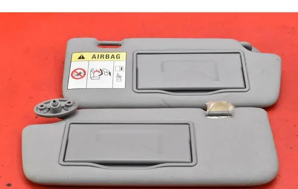 SsangYong Tivoli Sun visor 