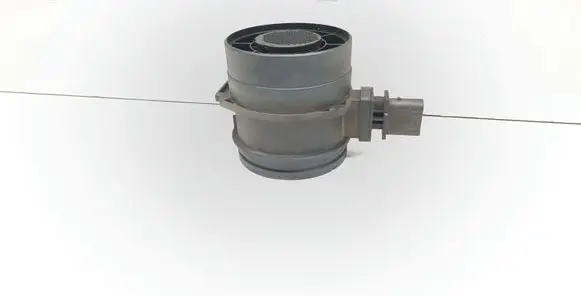 Mass air flow meter