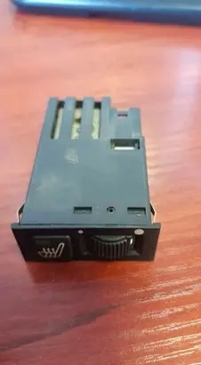 BMW 5 E39 Seat heating switch 8352259