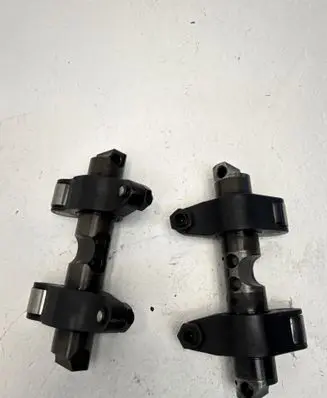Volkswagen Sharan Camshaft 038443B 762213