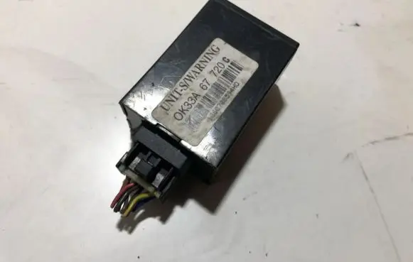 KIA Rio Other relay ok33a67720c 060708594