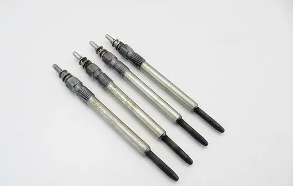 Mercedes-Benz Sprinter W906 Glow plug 0250202141