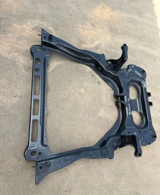 Nissan Qashqai J12 Front subframe