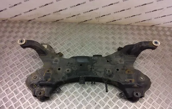 Hyundai Ioniq Front subframe 62401G2100