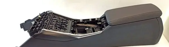 BMW 3 G20 G21 Center console 51166996833 6996833