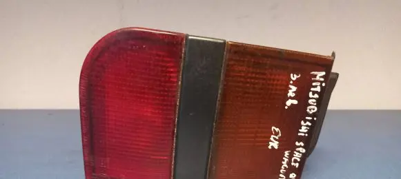 Mitsubishi Space Wagon Rear/tail lights 0431536