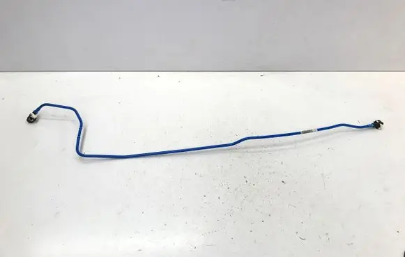 BMW 2 Active Tourer U06 Fuel line pipe 8742382 874238205