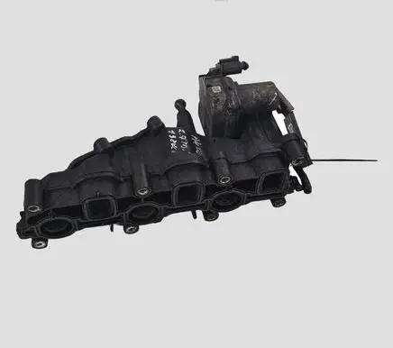 Audi A4 S4 B7 8E 8H Intake manifold 059129712N 0046528 2900314579