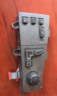 BMW 7 E65 E66 Seat memory switch 6918403