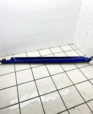BMW X6 G06 Sill 