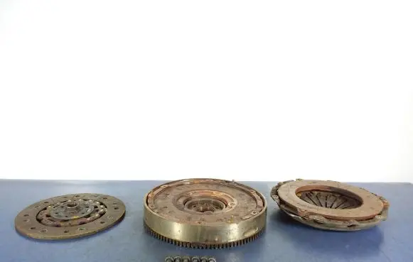 Ford Focus Clutch set kit AV61-7563-CB