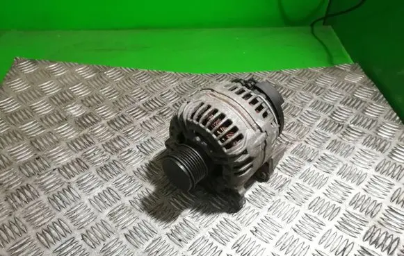 Seat Altea Generator/alternator 06F903023F