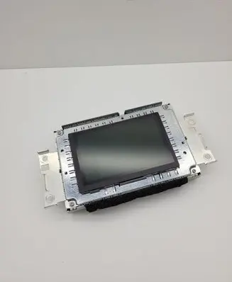 Volvo V60 Screen/display/small screen 31357023