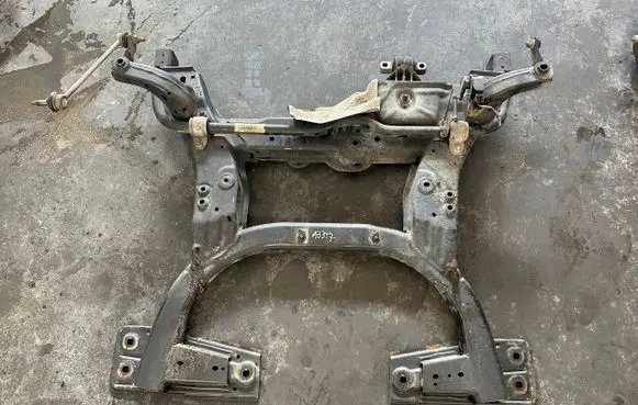 Front subframe