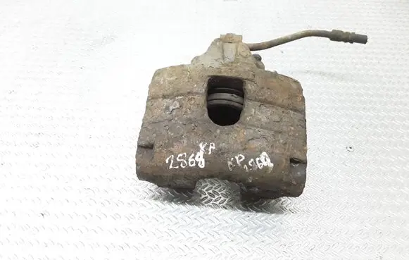 Nissan Micra Front brake caliper