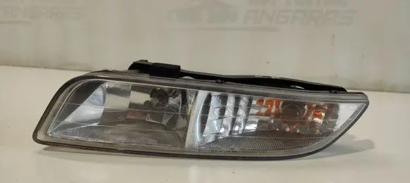 SsangYong Rexton Front indicator light