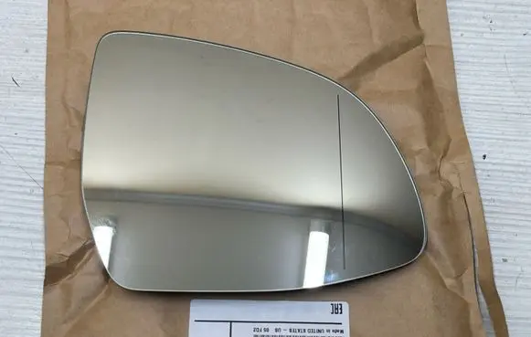BMW X5 F15 Wing mirror glass 51167291220