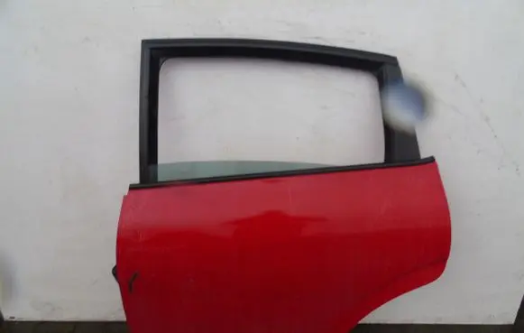 Seat Leon (1P) Other rear door trim element 