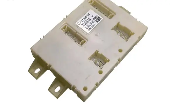 Mercedes-Benz GL X166 SAM control unit A1669003408 A1669024004 A1669016901