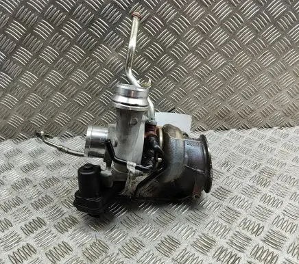 Land Rover Range Rover Velar Turbo H4P36K682CH 53039700616