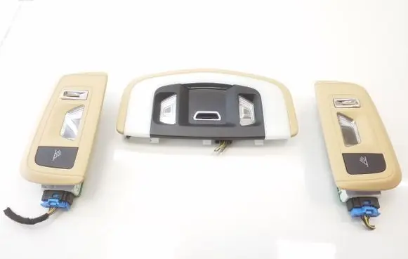 Porsche Panamera (970) Other interior light 97063206501