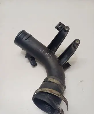 Volkswagen Crafter Intercooler hose/pipe 2E0145762A