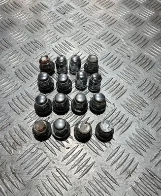Honda Jazz IV GR Crosstar Nuts/bolts DG20851