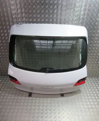 Porsche Macan (95B) Tailgate/trunk/boot lid 95B827025LYGRV