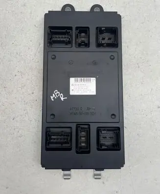 Mercedes-Benz R AMG W251 Central body control module A1645458532 A1644421600 A1645455732
