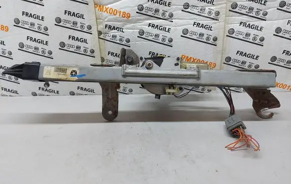 Tailgate/trunk/boot lift motor