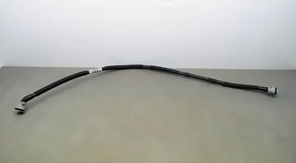 BMW 3 F30 F35 F31 Air intake hose/pipe 7244951