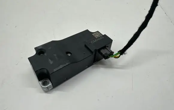 Smart #1 Steering wheel lock P8893949919