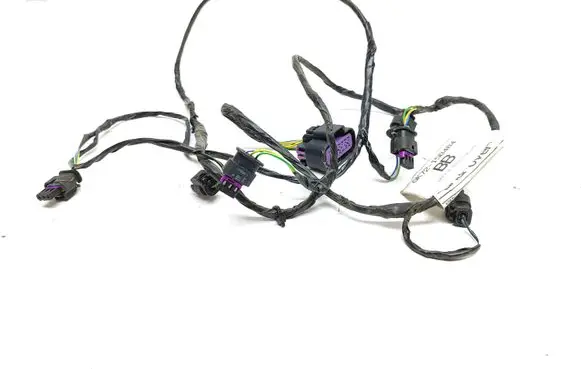 Land Rover Discovery Sport Parking sensor (PDC) wiring loom GK7215B484 5011250600C
