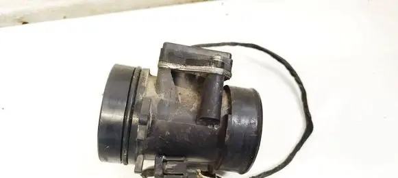 Ford Mondeo MK II Mass air flow meter 97bp12b579aa 97bp-12b579-aa