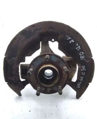 Volvo C30 Front wheel hub