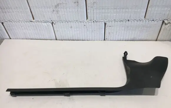 Audi A4 S4 B6 8E 8H Front sill trim cover 8E0867271