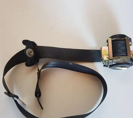 Peugeot 807 Front seatbelt 14864390XX